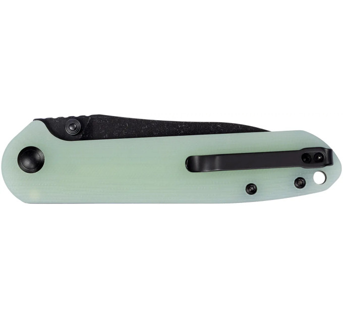 Ніж Skif Secure BSW Trp green