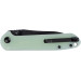 Ніж Skif Secure BSW Trp green