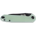 Ніж Skif Secure BSW Trp green