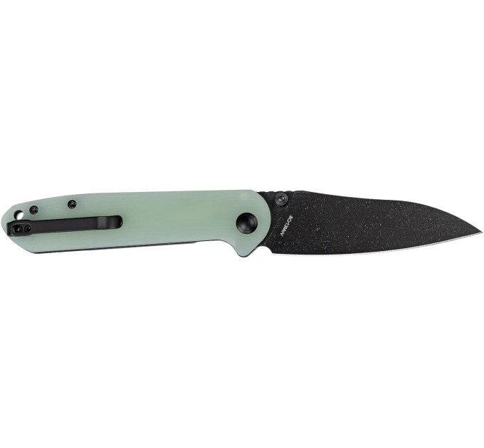 Ніж Skif Secure BSW Trp green