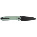 Ніж Skif Secure BSW Trp green