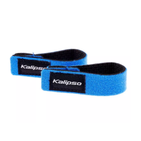 Стяжки для вудилища Kalipso Fast belt FB 20*155mm (2шт)