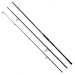 Удилище карповое ECLIPSE Avid Carp 3.6m 3.75Lb 3-сек, кольцо 50mm