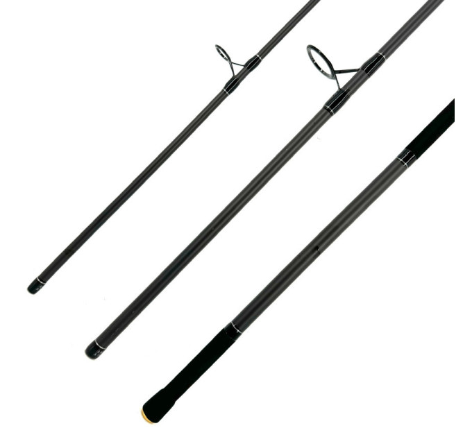 Удилище карповое ECLIPSE Avid Carp 3.6m 3.75Lb 3-сек, кольцо 50mm