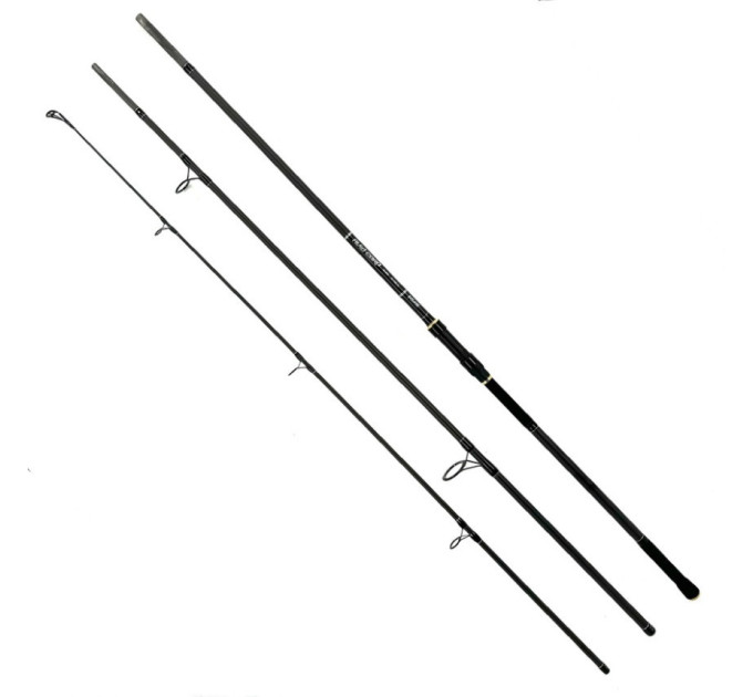 Удилище карповое ECLIPSE Avid Carp 3.9m 3.75Lb 3-сек, кольцо 50mm