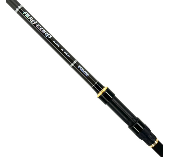 Удилище карповое ECLIPSE Avid Carp 3.9m 3.75Lb 3-сек, кольцо 50mm