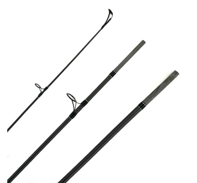 Удилище карповое ECLIPSE Avid Carp 3.9m 3.75Lb 3-сек, кольцо 50mm