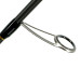 Удилище спиннинговое Black Fox Crossfire Spin 702M 2.13m 5-23g
