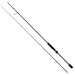 Удилище спиннинговое Black Fox Crossfire Spin 802M 2.44m 5-23g