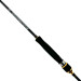 Удилище спиннинговое Black Fox Crossfire Spin 802M 2.44m 5-23g