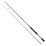 Удилище спиннинговое Black Fox Inspire Spin 702M 2.13m 4-24g