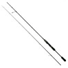 Удилище спиннинговое Black Fox Inspire Spin 702M 2.13m 4-24g