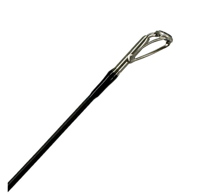 Удилище спиннинговое Black Fox Inspire Spin 802M 2.44m 4-24g
