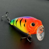Воблер Black Fox Chubby Crank 58F 58mm 11.3g 0.1-0.3m #03