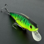 Воблер Black Fox Greedy Guts 88SP 88mm 11.6g 0.8-1.0m #01