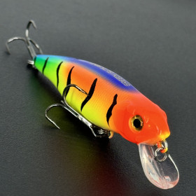 Воблер Black Fox Greedy Guts 88SP 88mm 11.6g 0.8-1.0m #03