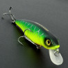 Воблер Black Fox Greedy Guts 88SP 88mm 11.6g 0.8-1.0m #04
