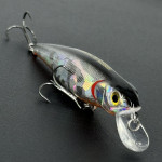 Воблер Black Fox Greedy Guts 88SP 88mm 11.6g 0.8-1.0m #13