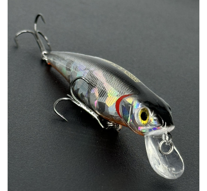 Воблер Black Fox Greedy Guts 88SP 88mm 11.6g 0.8-1.0m #13