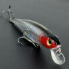 Воблер Black Fox Greedy Guts 88SP 88mm 11.6g 0.8-1.0m #15