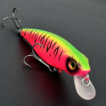 Воблер Black Fox Greedy Guts 88SP 88mm 11.6g 0.8-1.0m #16