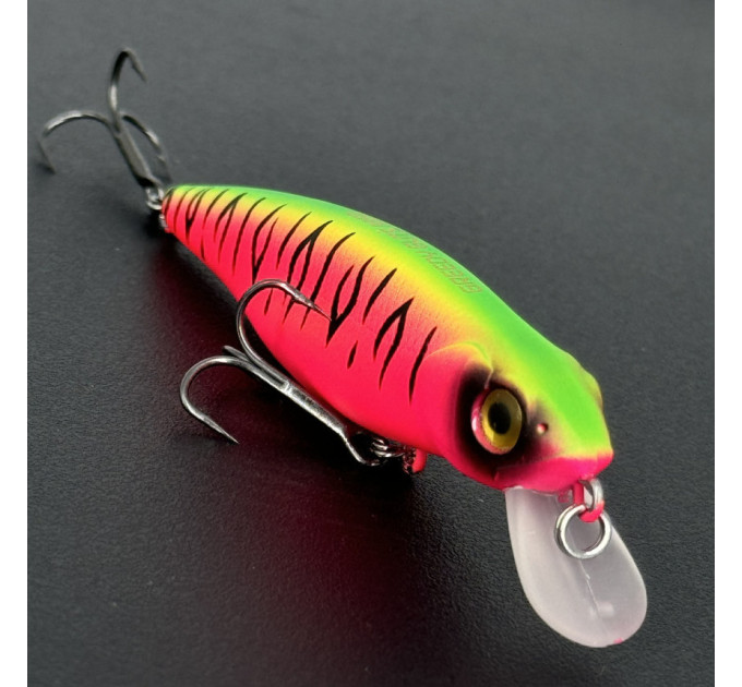Воблер Black Fox Greedy Guts 88SP 88mm 11.6g 0.8-1.0m #16
