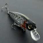 Воблер Black Fox Greedy Guts 88SP 88mm 11.6g 0.8-1.0m #18