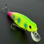 Воблер Black Fox Greedy Guts 88SP 88mm 11.6g 0.8-1.0m #20