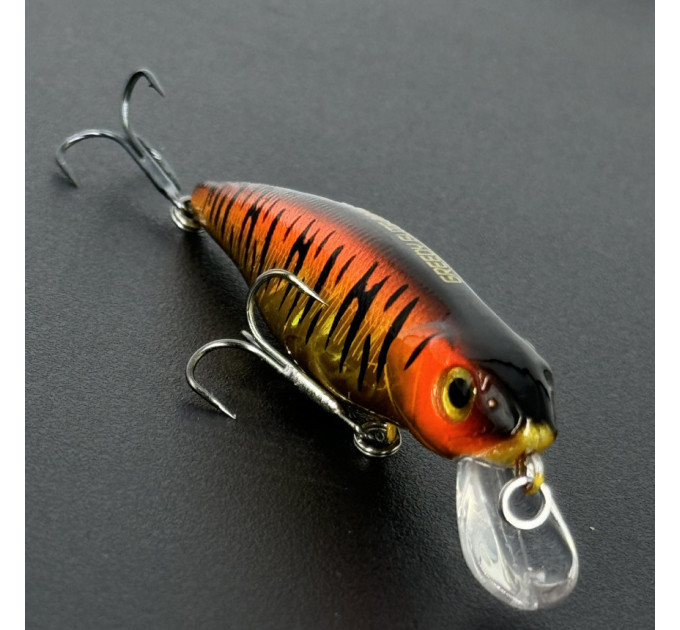 Воблер Black Fox Greedy Guts 88SP 88mm 11.6g 0.8-1.0m #22