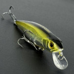 Воблер Black Fox Greedy Guts 88SP 88mm 11.6g 0.8-1.0m #32