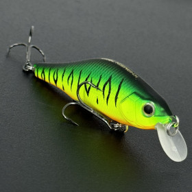 Воблер Black Fox Khamsin 70SP 70mm 9.0g 0.8-1.0m #01