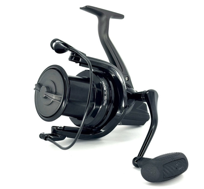 Катушка Eclipse EOS X CARP 10000 8+1bb 4.1:1