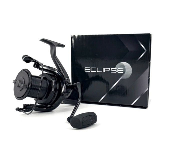 Катушка Eclipse EOS X CARP 10000 8+1bb 4.1:1