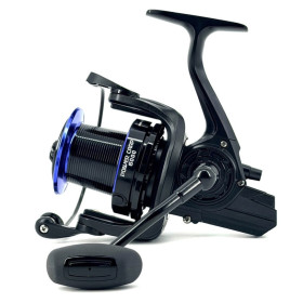 Котушка Eclipse POWER CARP 6000 7+1bb 4.7:1