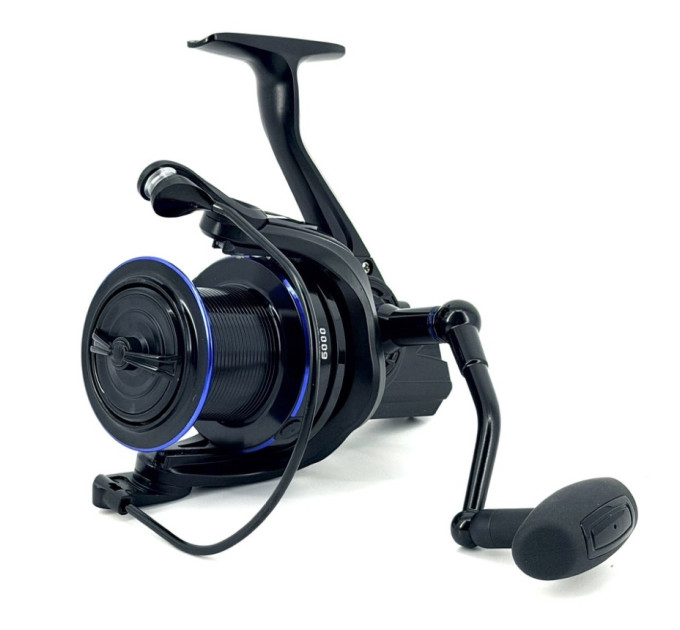 Катушка Eclipse POWER CARP 6000 7+1bb 4.7:1