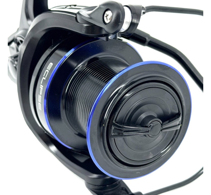 Катушка Eclipse POWER CARP 6000 7+1bb 4.7:1