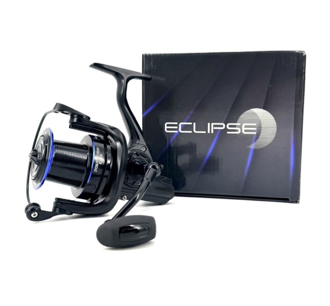 Катушка Eclipse POWER CARP 6000 7+1bb 4.7:1
