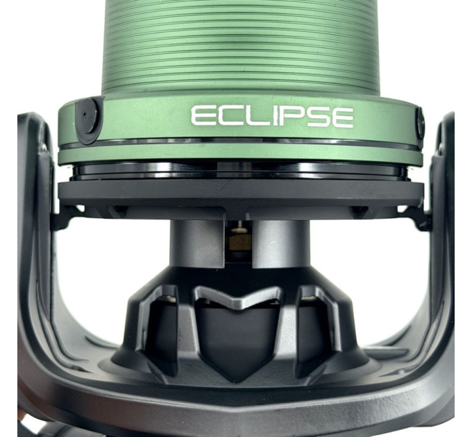 Котушка Eclipse MATRIX SE CARP 14000 8+1bb 4.1:1