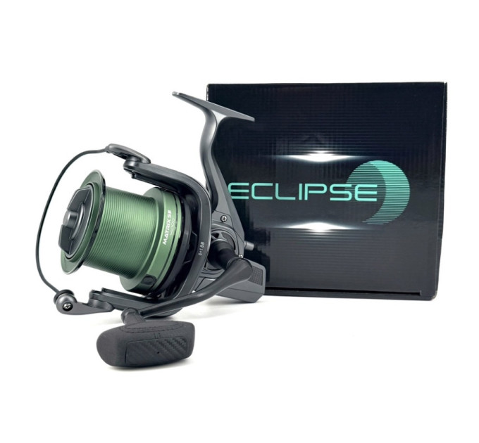 Котушка Eclipse MATRIX SE CARP 14000 8+1bb 4.1:1