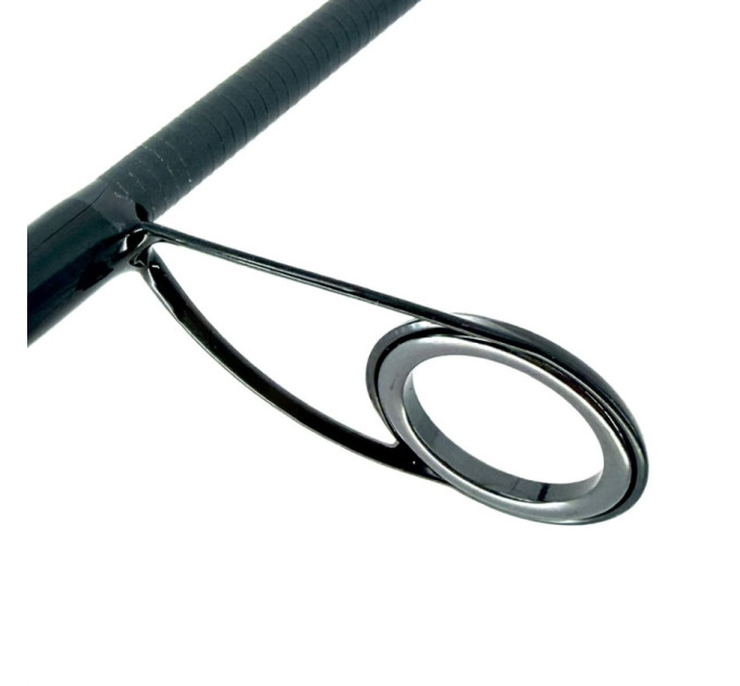 Вудилище спінінгове ECLIPSE Exeed EXD-702M 2.13m 6-21g