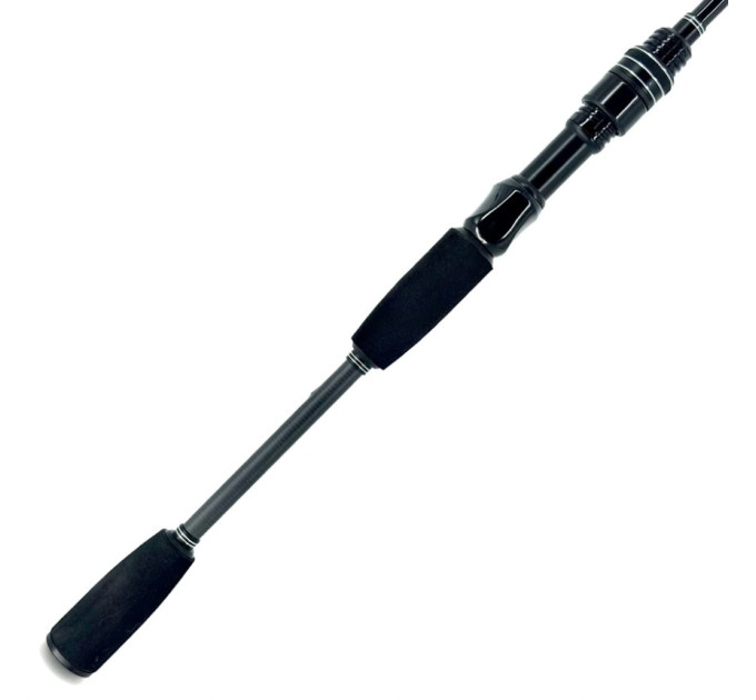 Вудилище спінінгове ECLIPSE Exeed EXD-702M 2.13m 6-21g