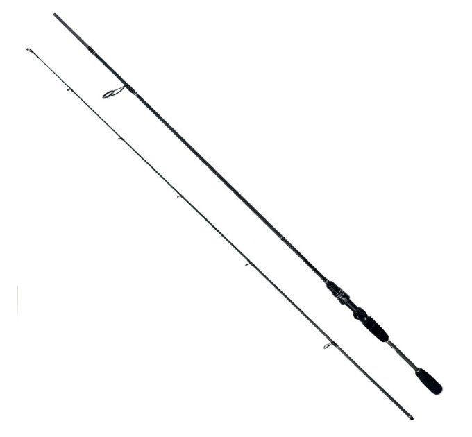 Удилище спиннинговое ECLIPSE Exeed EXD-702ML 2.13m 4-16g