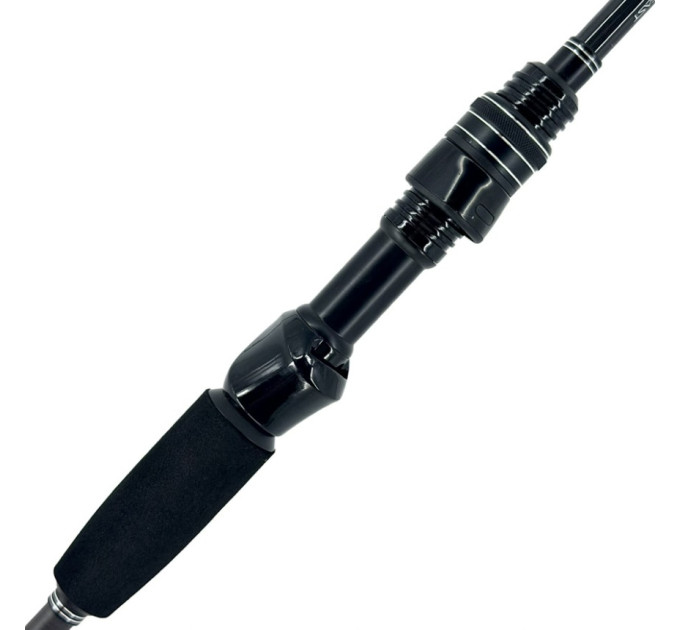 Удилище спиннинговое ECLIPSE Exeed EXD-702ML 2.13m 4-16g