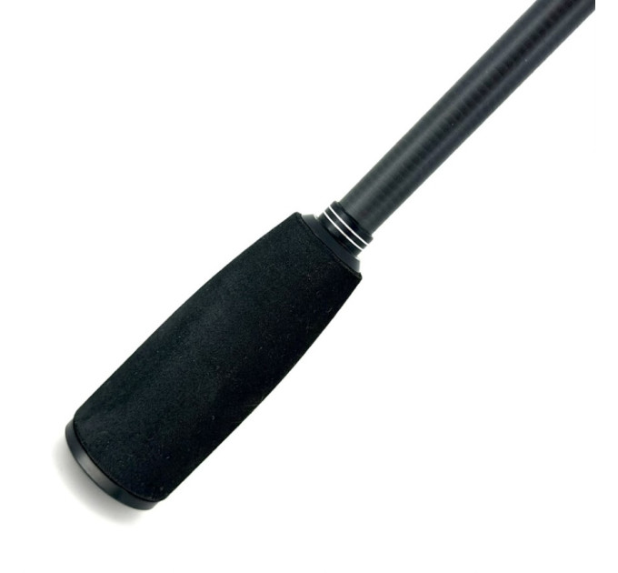 Удилище спиннинговое ECLIPSE Exeed EXD-702ML 2.13m 4-16g