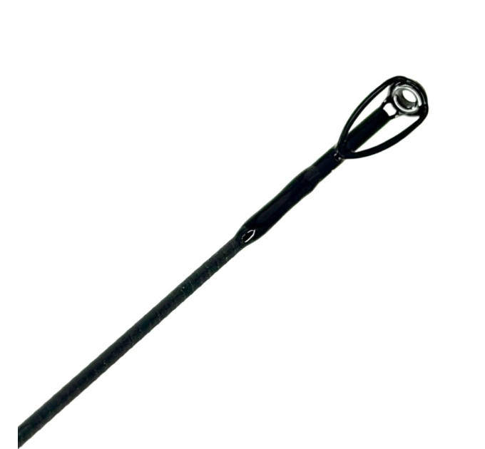Удилище спиннинговое ECLIPSE Exeed EXD-702ML 2.13m 4-16g
