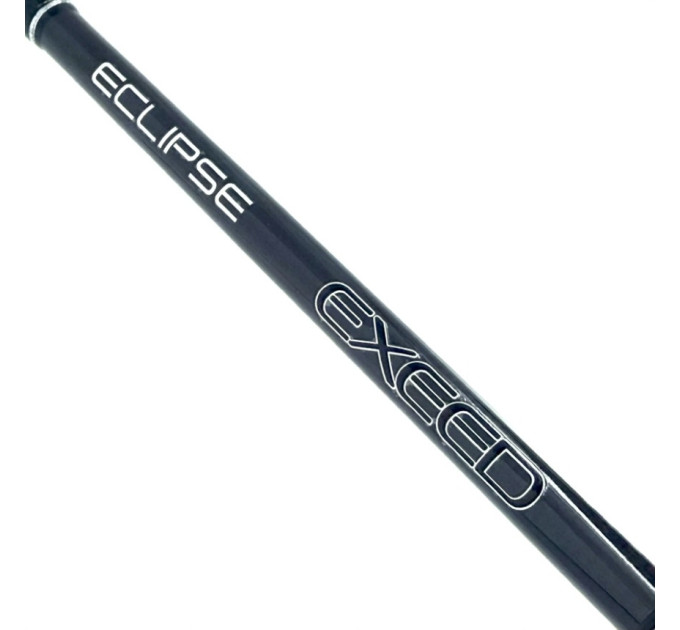 Вудилище спінінгове ECLIPSE Exeed EXD-802ML 2.44m 4-16g