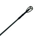 Вудилище спінінгове ECLIPSE Exeed EXD-802ML 2.44m 4-16g