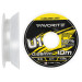 Флюорокарбон Favorite U1 FC 10m #8.0/0.47mm 30.5lb/13.84kg