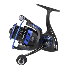 Катушка GC Passion Power 5000FD 5+1 BB