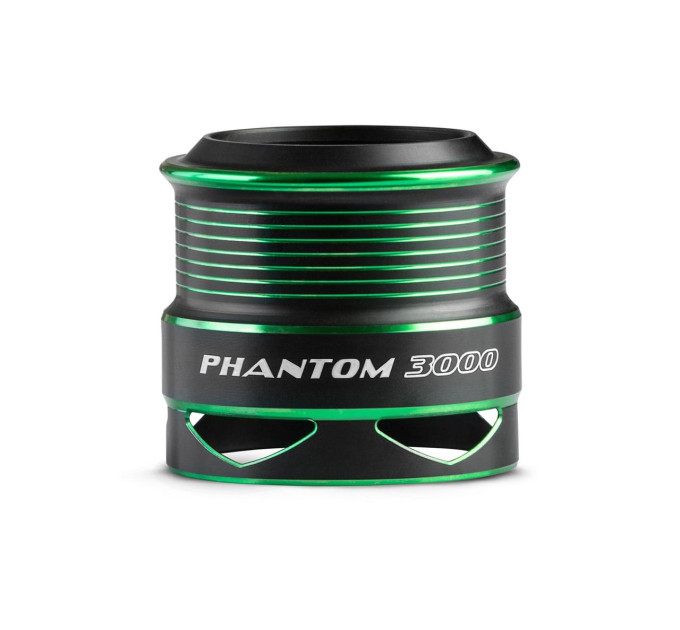 Катушка BRAIN Phantom Match/Bolo 3000 9+1bb